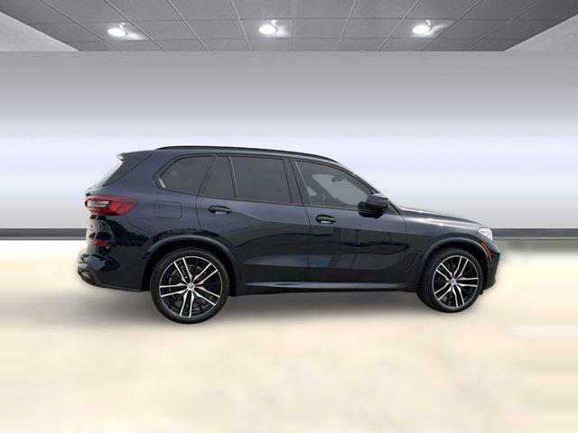 used 2023 BMW X5 car, priced at $60,986