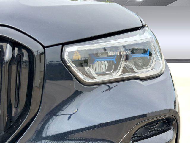 used 2023 BMW X5 car, priced at $60,986