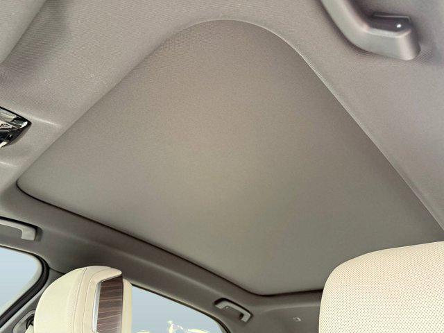 new 2026 BMW 750e car, priced at $119,690