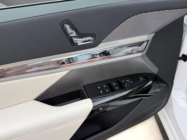 new 2026 BMW 750e car, priced at $119,690