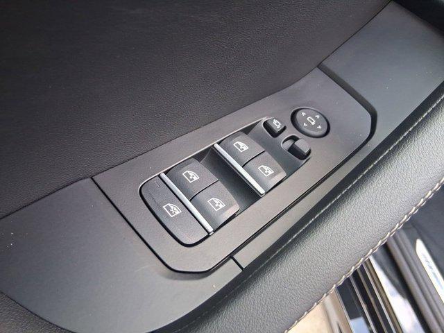 new 2026 BMW X6 car, priced at $106,400