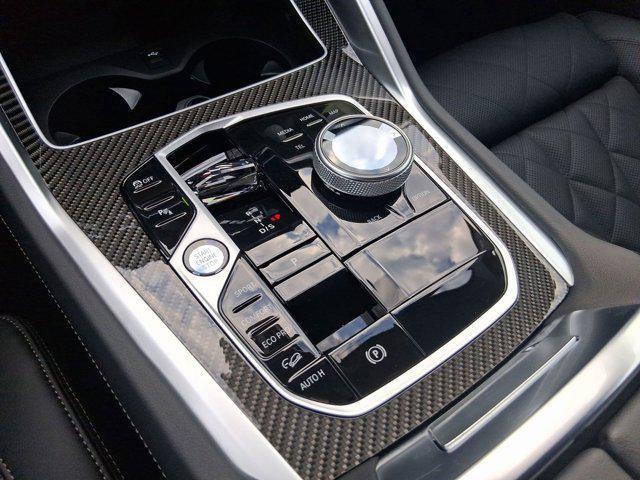 new 2026 BMW X6 car, priced at $106,400