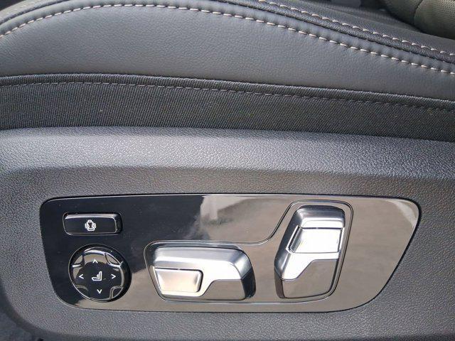 new 2026 BMW X6 car, priced at $106,400