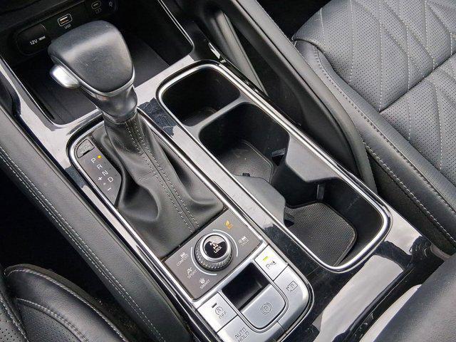 used 2023 Kia Telluride car, priced at $30,985