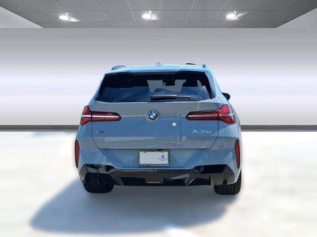 used 2026 BMW X3 car, priced at $54,900