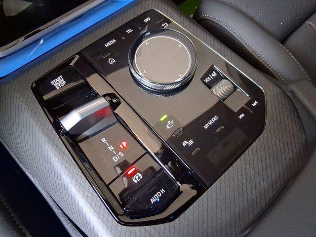 used 2026 BMW X3 car, priced at $54,900