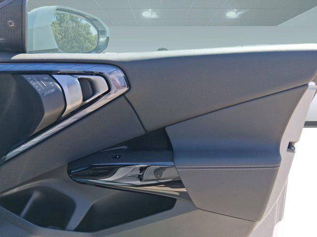 used 2026 BMW X3 car, priced at $54,900