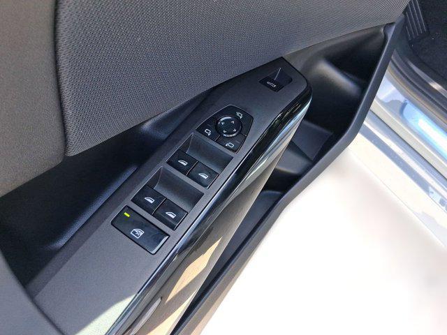 used 2026 BMW X3 car, priced at $54,900