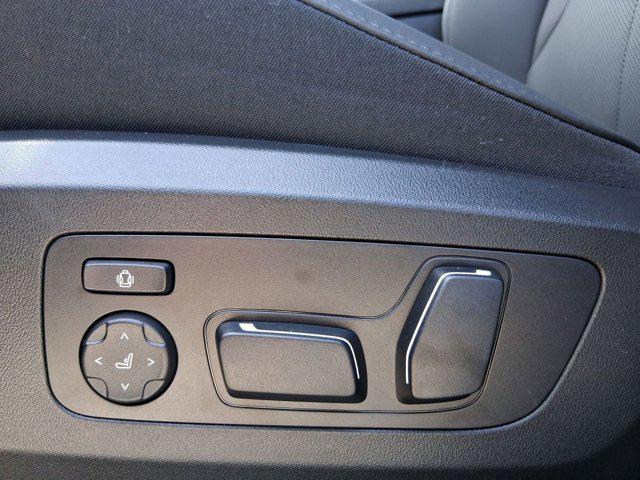 used 2026 BMW X3 car, priced at $54,900