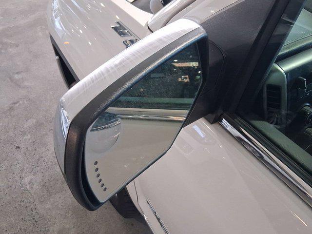 used 2018 GMC Sierra 1500 car, priced at $24,097