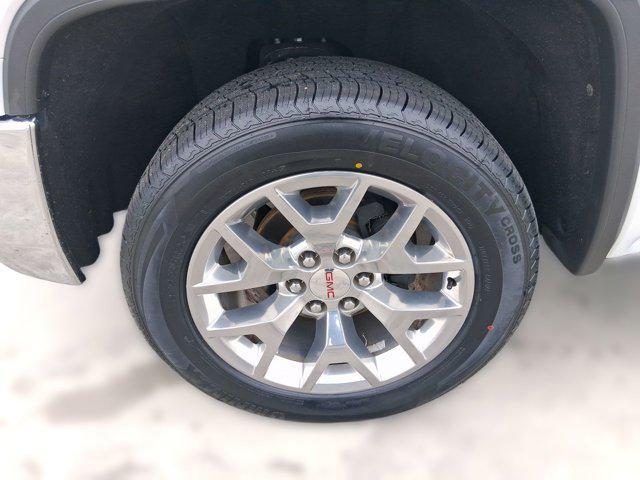 used 2018 GMC Sierra 1500 car, priced at $23,586