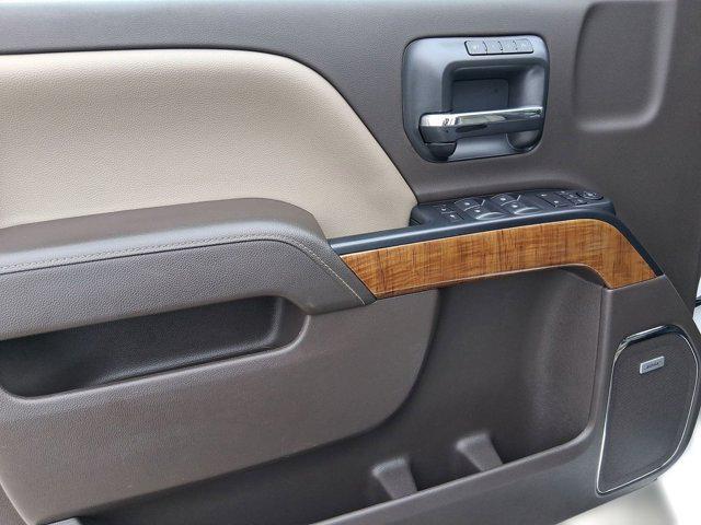 used 2018 GMC Sierra 1500 car, priced at $23,586