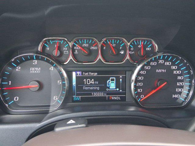 used 2018 GMC Sierra 1500 car, priced at $23,586