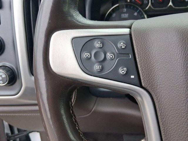 used 2018 GMC Sierra 1500 car, priced at $23,586