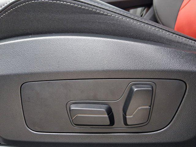 used 2025 BMW X2 car, priced at $43,097