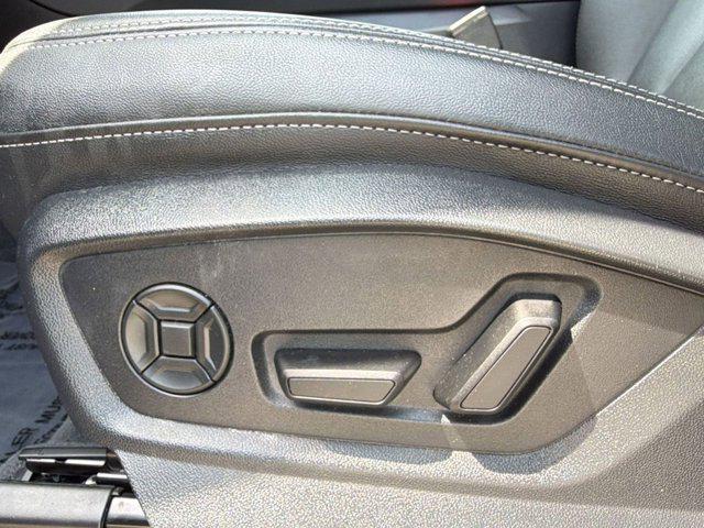 used 2025 Audi Q7 car, priced at $39,895