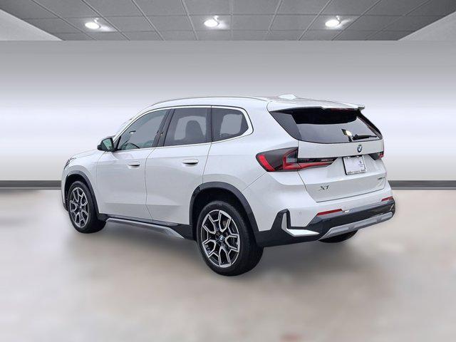 new 2026 BMW X1 car, priced at $49,405