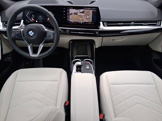 new 2026 BMW X1 car, priced at $49,405