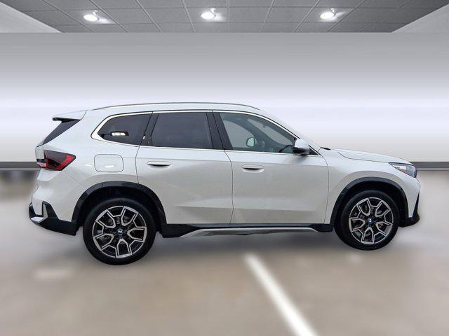 new 2026 BMW X1 car, priced at $49,405
