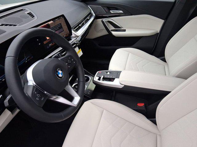 new 2026 BMW X1 car, priced at $49,405