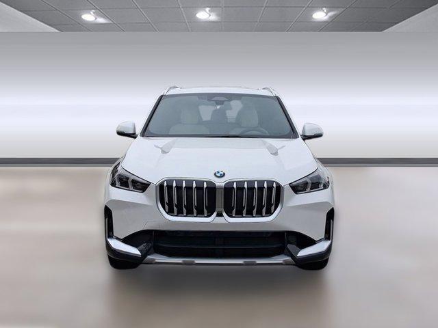new 2026 BMW X1 car, priced at $49,405