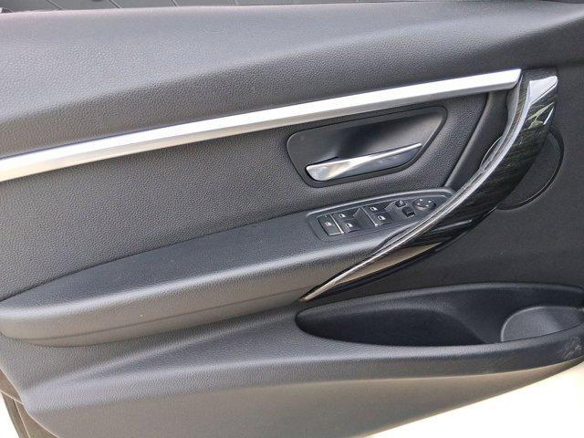used 2018 BMW 330 car, priced at $10,086