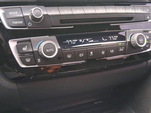 used 2018 BMW 330 car, priced at $10,086
