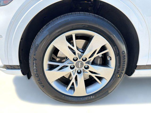 used 2022 Genesis GV70 car, priced at $38,097