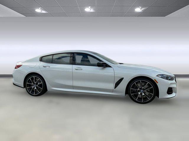 new 2026 BMW 840 Gran Coupe car, priced at $117,600
