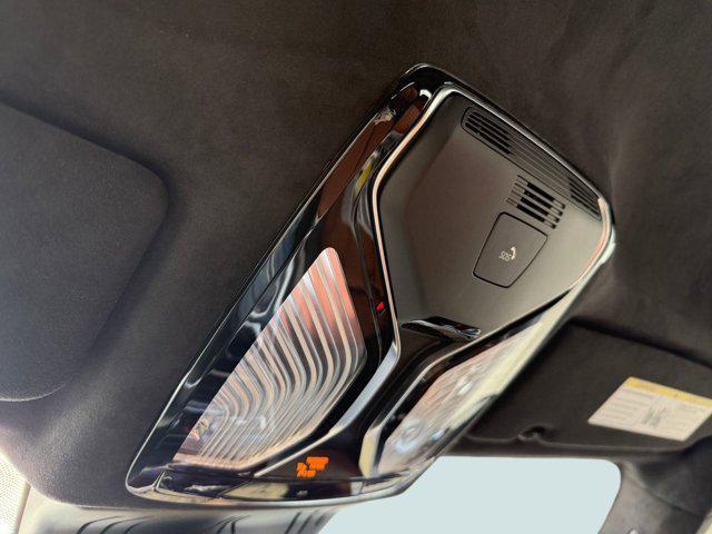 new 2026 BMW 840 Gran Coupe car, priced at $117,600