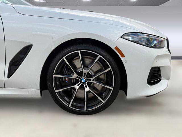 new 2026 BMW 840 Gran Coupe car, priced at $117,600