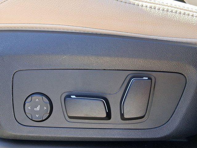 used 2024 BMW X3 car, priced at $35,097