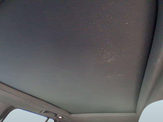 used 2024 BMW X3 car, priced at $35,097