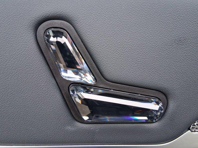 used 2024 BMW 760 car, priced at $81,584