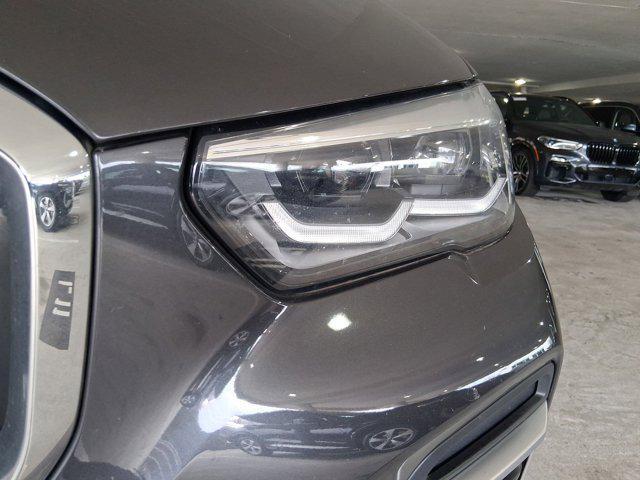 used 2023 BMW X5 car, priced at $42,097