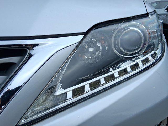 used 2015 Lexus RX 350 car, priced at $19,097
