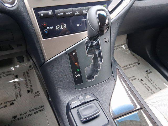 used 2015 Lexus RX 350 car, priced at $19,097