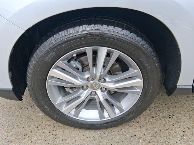 used 2015 Lexus RX 350 car, priced at $19,097