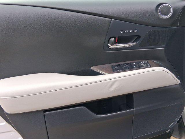 used 2015 Lexus RX 350 car, priced at $19,097