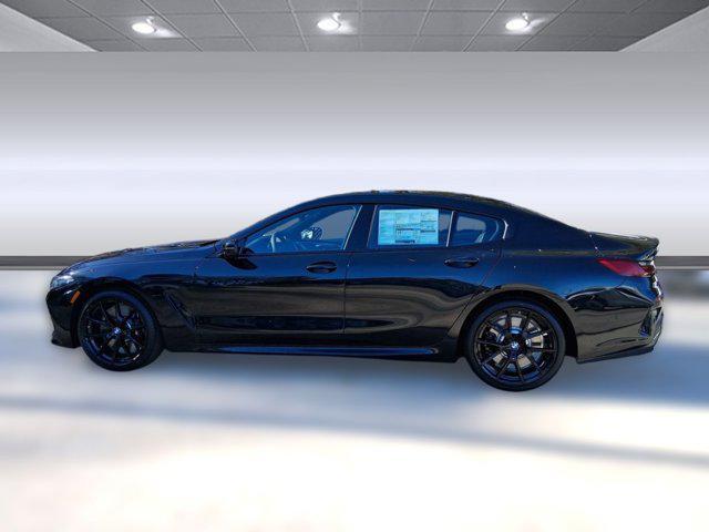 new 2026 BMW 840 Gran Coupe car, priced at $97,770