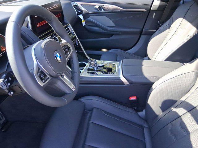 new 2026 BMW 840 Gran Coupe car, priced at $97,770