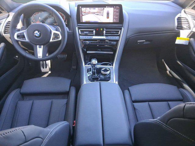 new 2026 BMW 840 Gran Coupe car, priced at $97,770