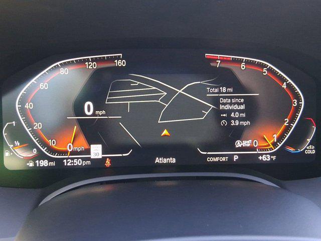 new 2026 BMW 840 Gran Coupe car, priced at $97,770