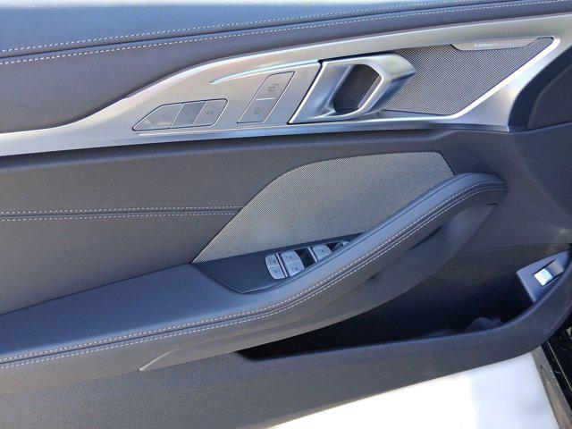 new 2026 BMW 840 Gran Coupe car, priced at $97,770