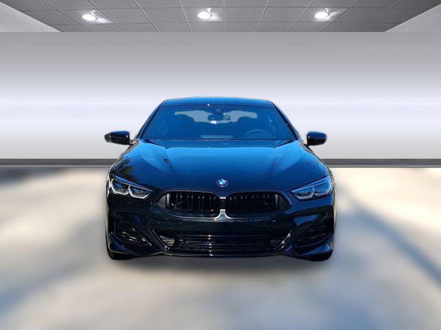 new 2026 BMW 840 Gran Coupe car, priced at $97,770