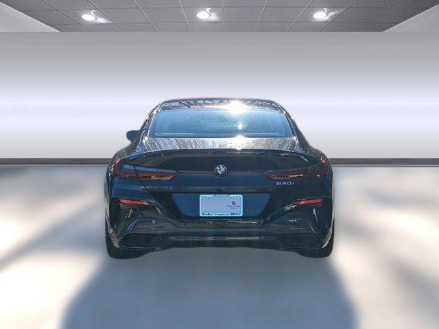 new 2026 BMW 840 Gran Coupe car, priced at $97,770