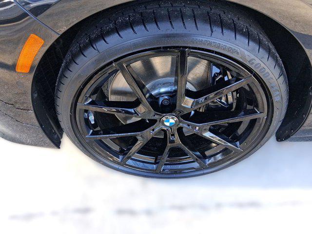 new 2026 BMW 840 Gran Coupe car, priced at $97,770