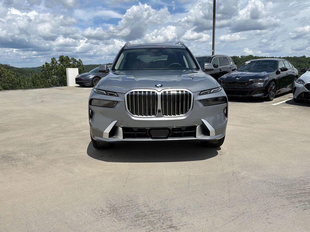 new 2027 BMW X7 car, priced at $99,960