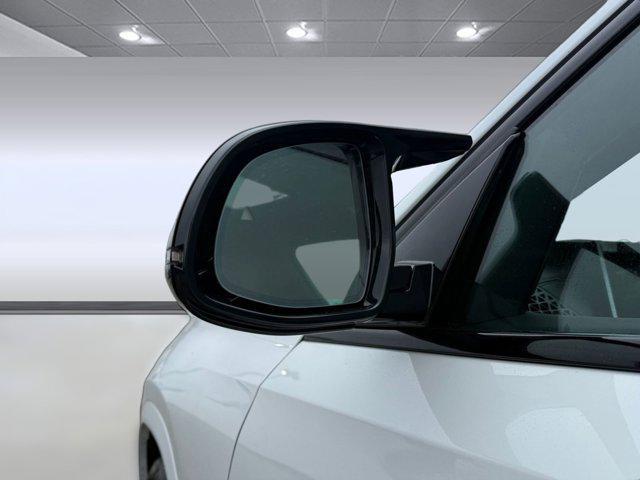 new 2026 BMW X6 car, priced at $109,900