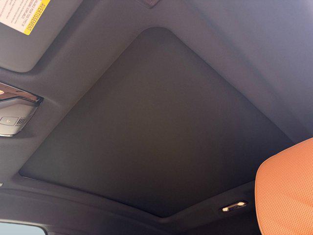 new 2026 BMW X6 car, priced at $109,900